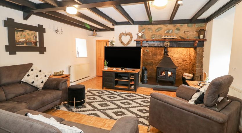 Photo of Buarthau Cottage