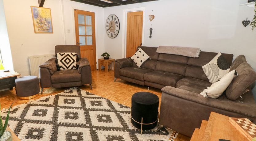 Photo of Buarthau Cottage