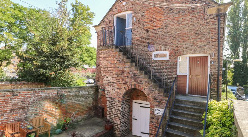 Photo of 2 Rodgers Mews