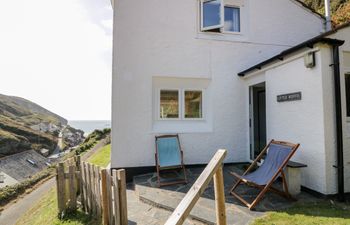 Little Ruffo Holiday Cottage