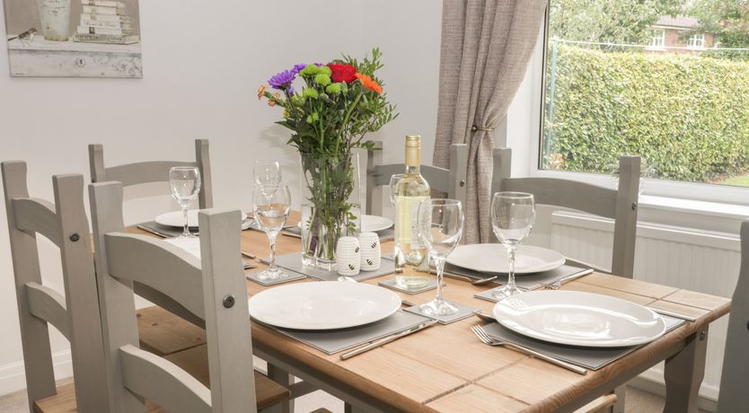 Photo of Humble Bee Cottage