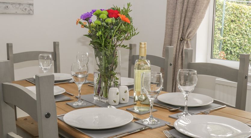 Photo of Humble Bee Cottage