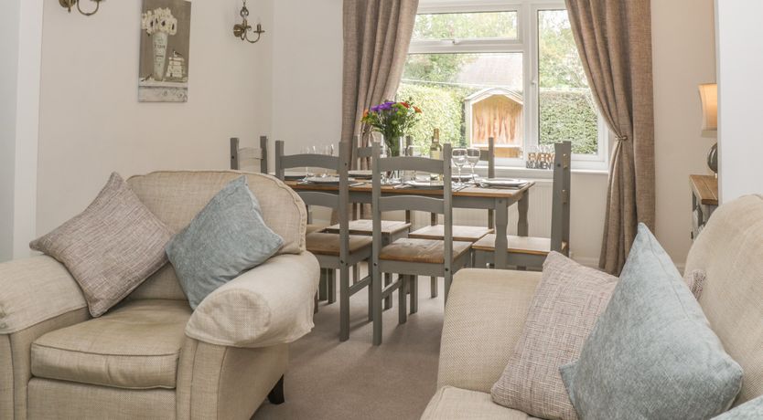 Photo of Humble Bee Cottage