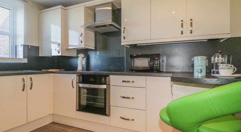 Photo of Rowan Cottage