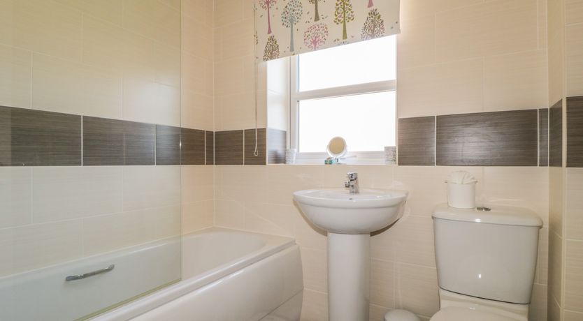 Photo of Rowan Cottage