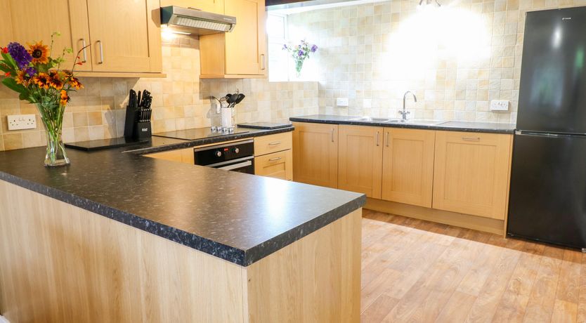 Photo of Stone Farm Cottage