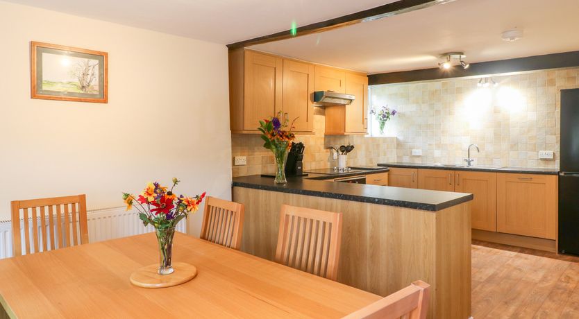 Photo of Stone Farm Cottage