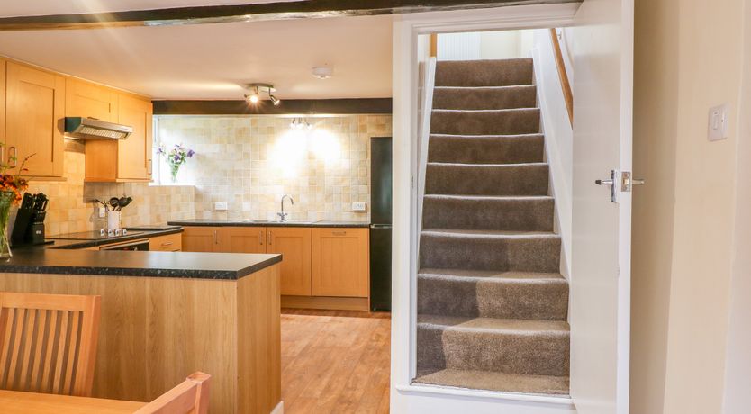 Photo of Stone Farm Cottage