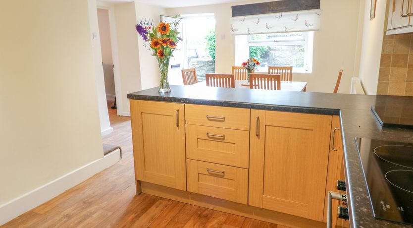 Photo of Stone Farm Cottage