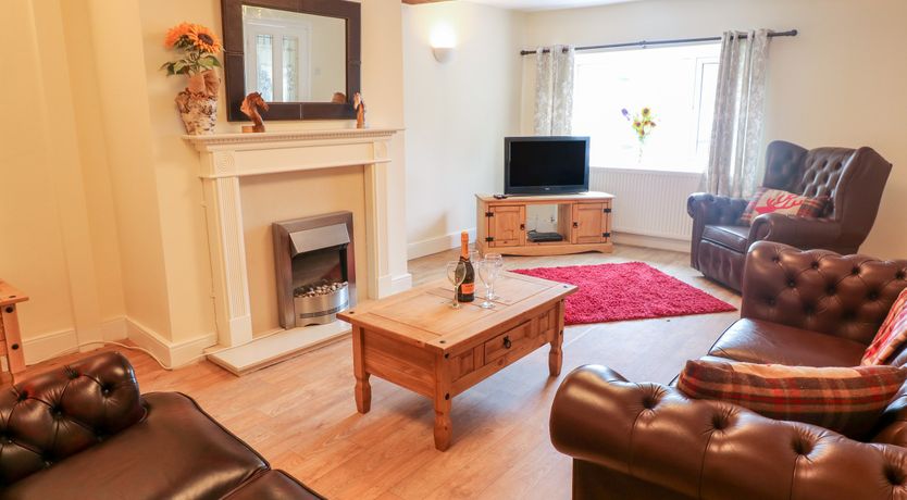 Photo of Stone Farm Cottage