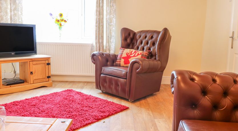 Photo of Stone Farm Cottage