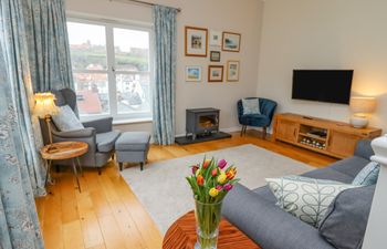 Grays’ Cottage Holiday Cottage