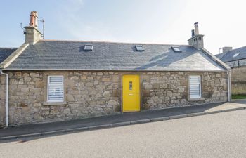 Wee Wickie Holiday Cottage