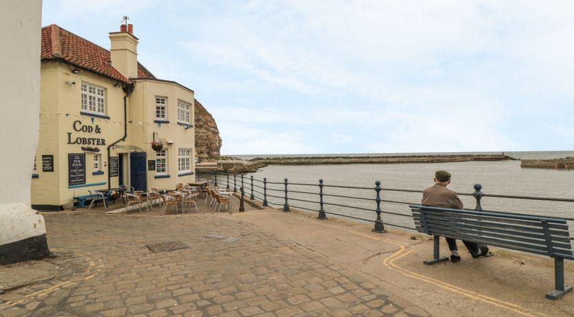 Photo of Salmon Cottage