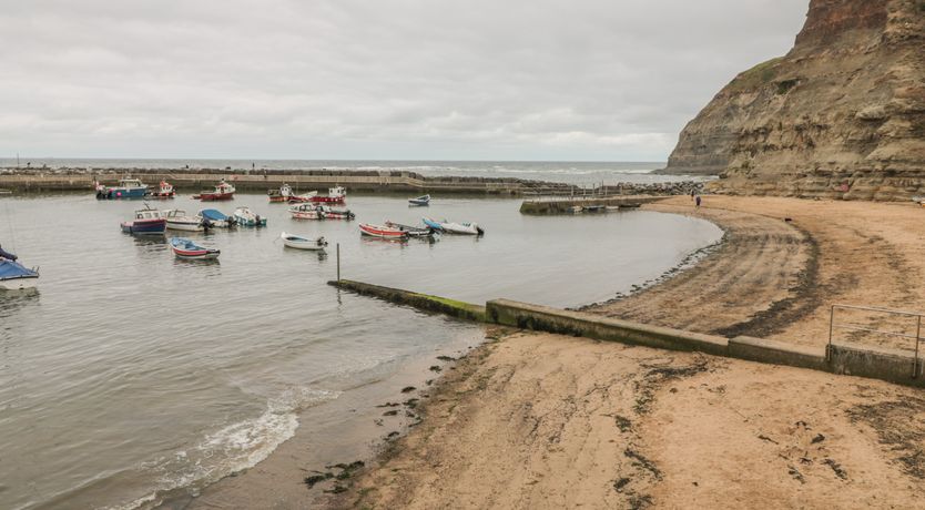 Photo of Salmon Cottage