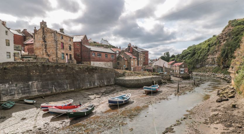 Photo of Salmon Cottage