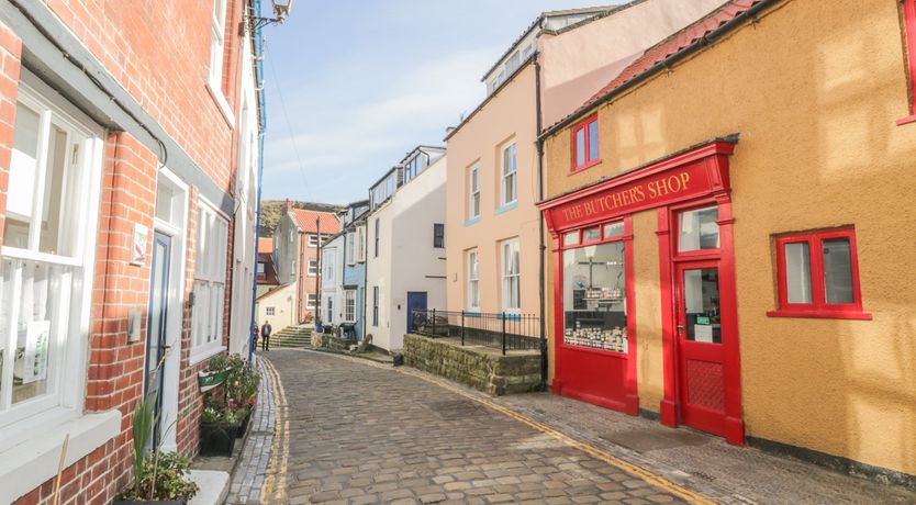 Photo of Salmon Cottage