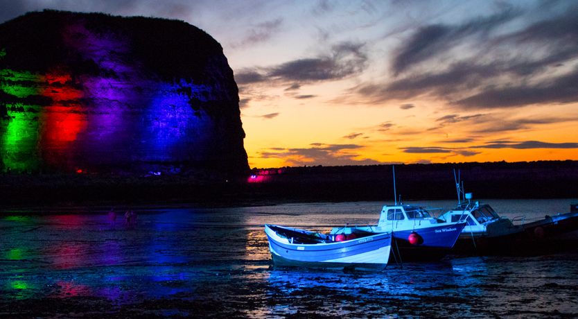 Photo of Salmon Cottage