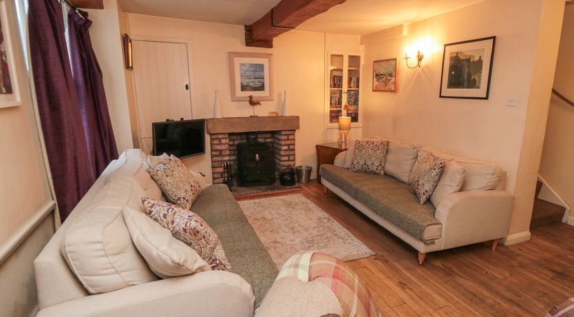 Photo of Salmon Cottage