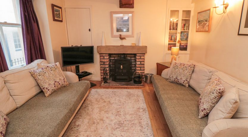 Photo of Salmon Cottage