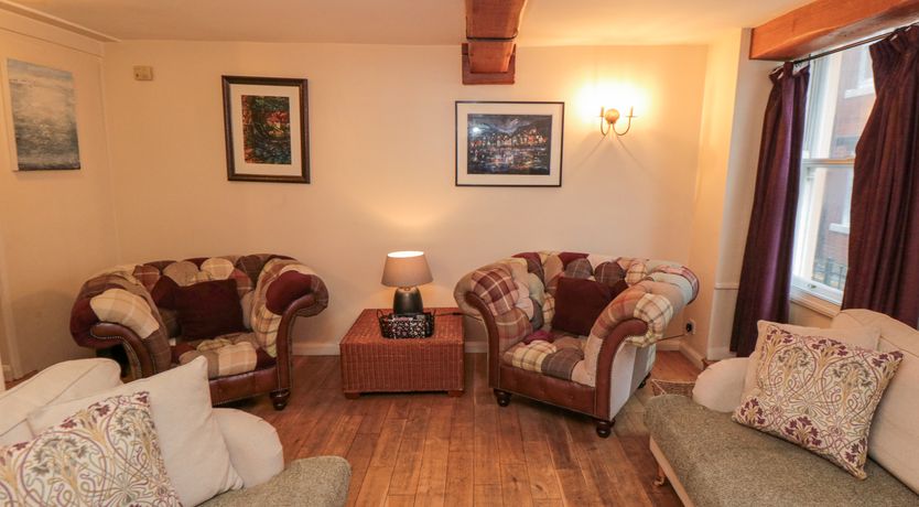 Photo of Salmon Cottage