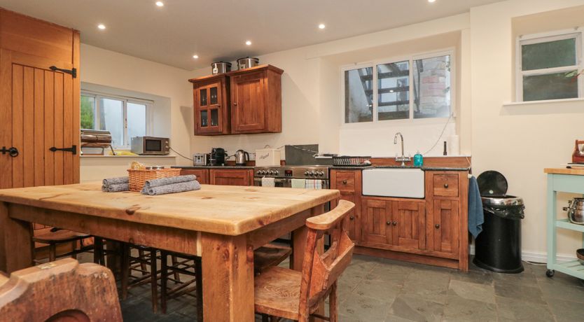 Photo of Salmon Cottage