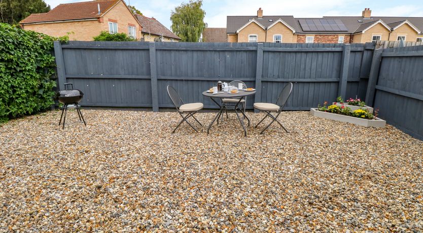 Photo of Village Retreat