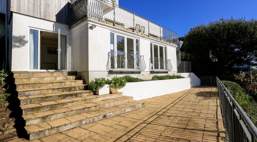 Photo of Courtenay Villa