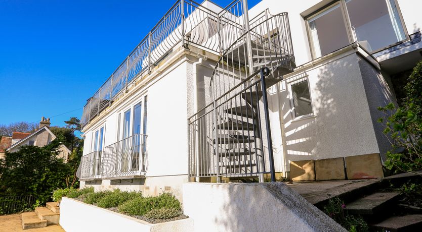 Photo of Courtenay Villa