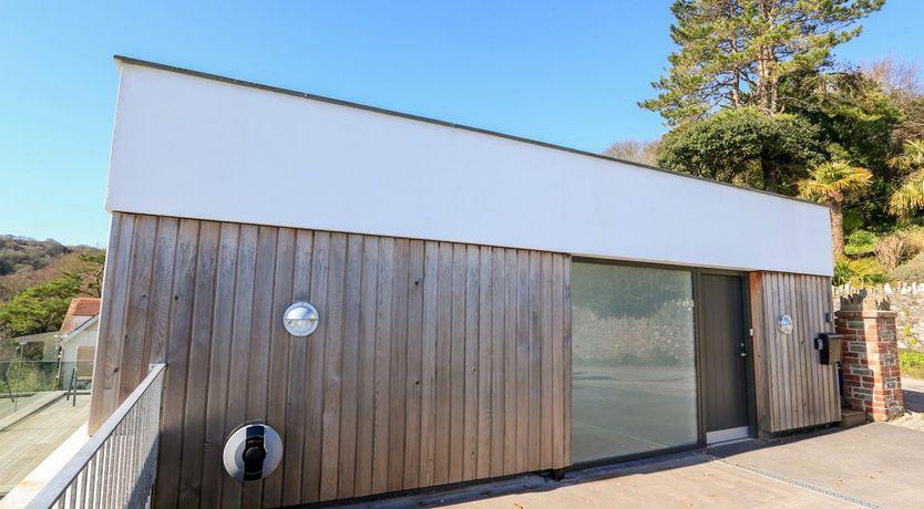 Photo of Courtenay Villa