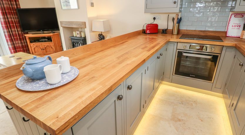 Photo of Pottery  Cottage