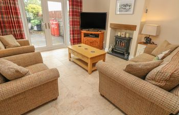 Pottery  Cottage Holiday Cottage