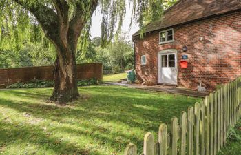 Weir Cottage Holiday Cottage