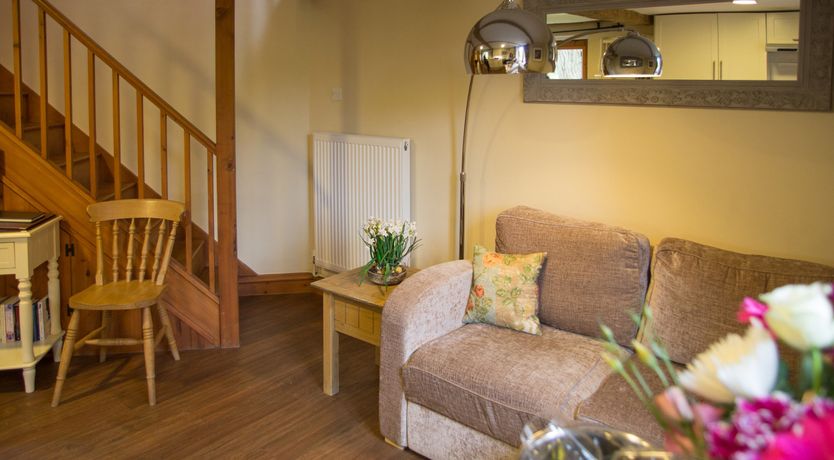 Photo of Weir Cottage