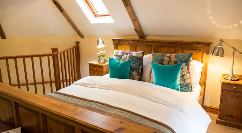Photo of Weir Cottage