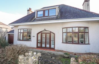 Casita Holiday Cottage