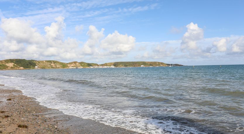 Photo of Gelli - Morfa Nefyn