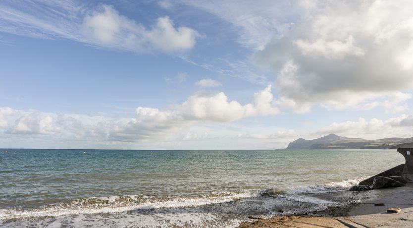 Photo of Gelli - Morfa Nefyn