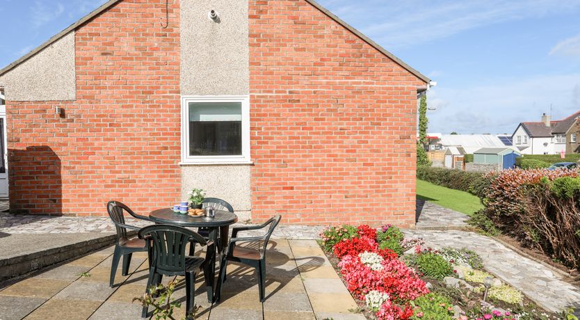 Photo of Gelli - Morfa Nefyn