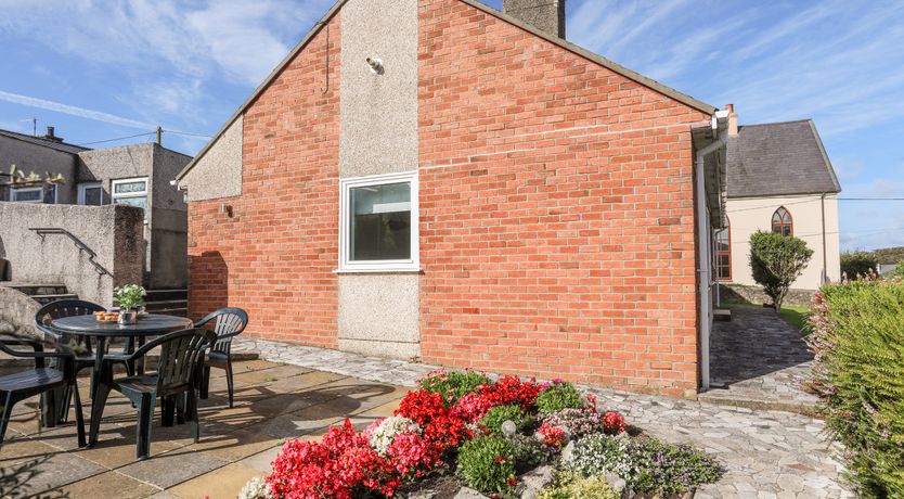 Photo of Gelli - Morfa Nefyn