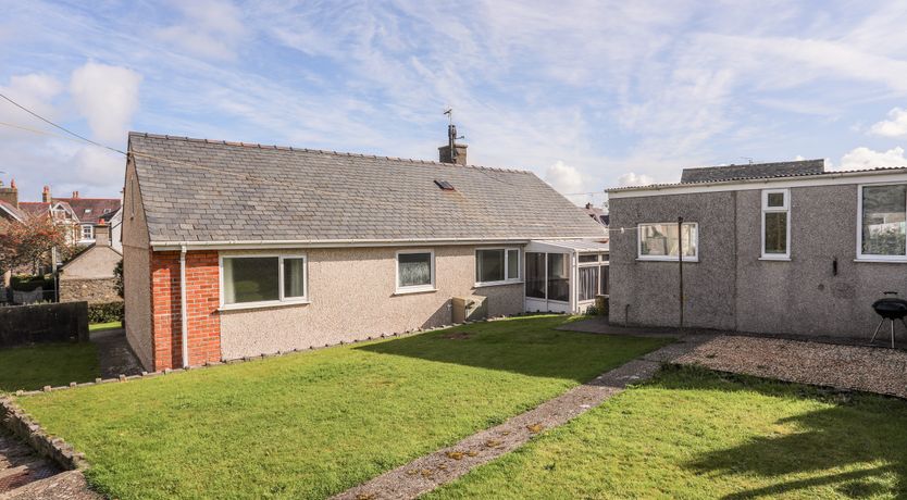 Photo of Gelli - Morfa Nefyn