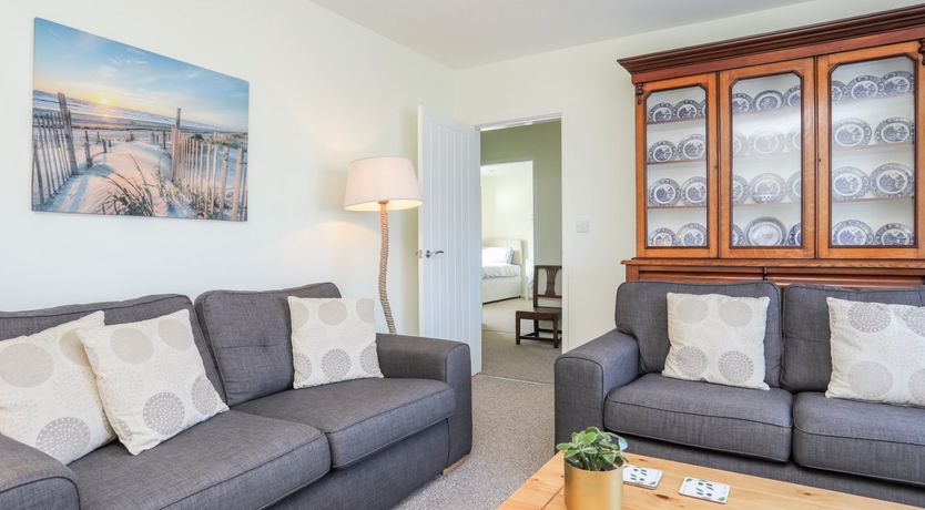 Photo of Gelli - Morfa Nefyn