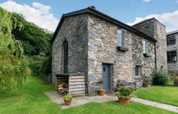The Chapel  Holiday Cottage