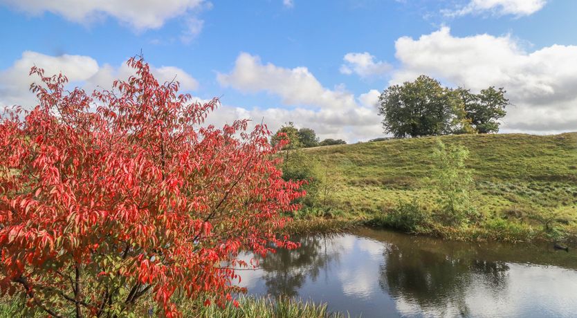 Photo of Keeper’s House