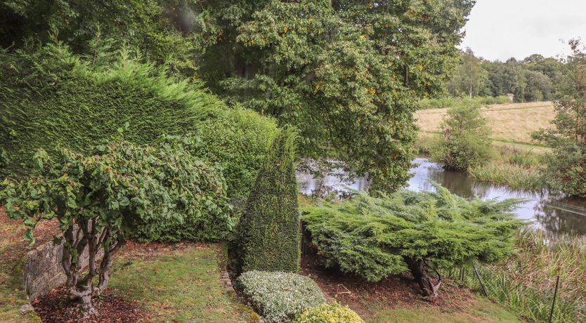 Photo of Keeper’s House