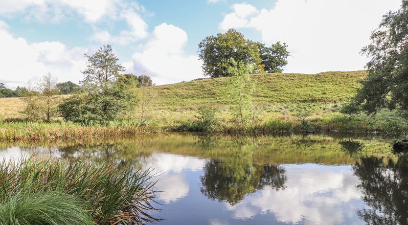 Photo of Keeper’s House