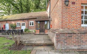 Photo of Keeper’s House