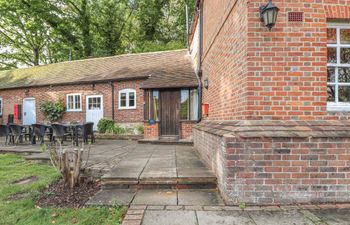 Cottage in Hollingbourne Holiday Cottage