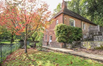 Keeper’s House Holiday Cottage