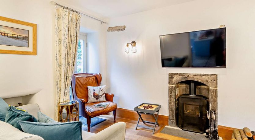 Photo of 3 Bed in Giggleswick